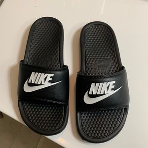 Nike Slides